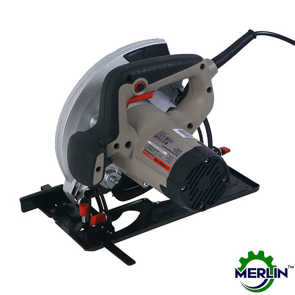 Crown 7″ Circular Saw